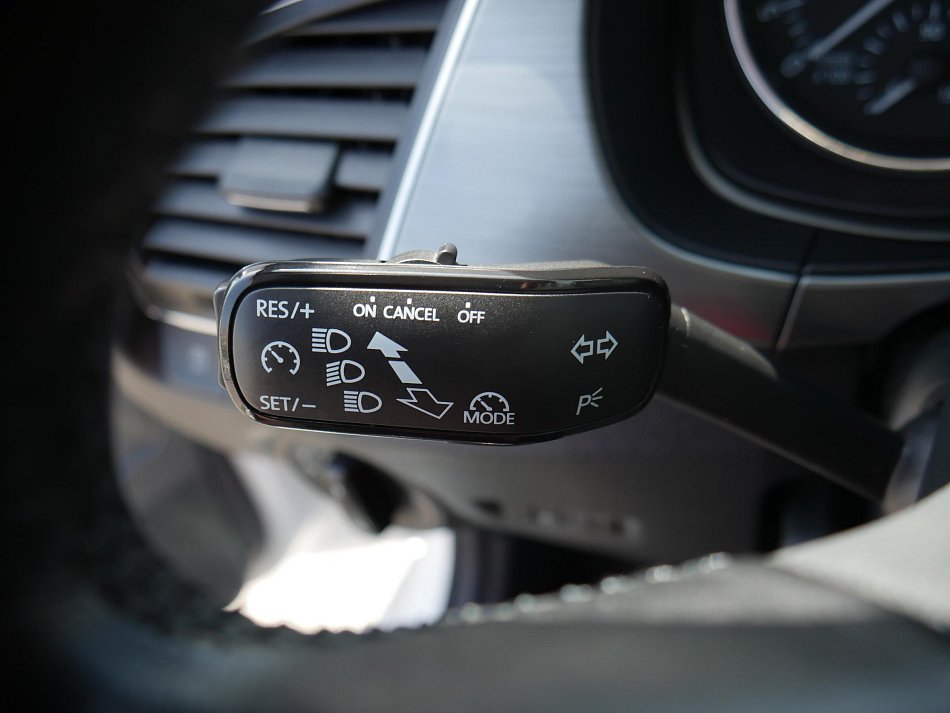 Škoda Fabia III 1.4 TDi 