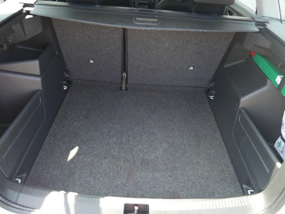 Škoda Fabia III 1.4 TDi 
