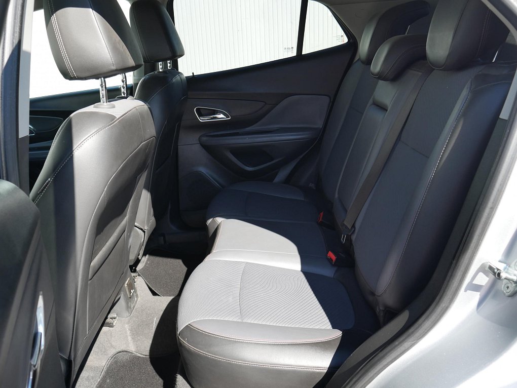 Opel Mokka 1.7 CDTi Cosmo