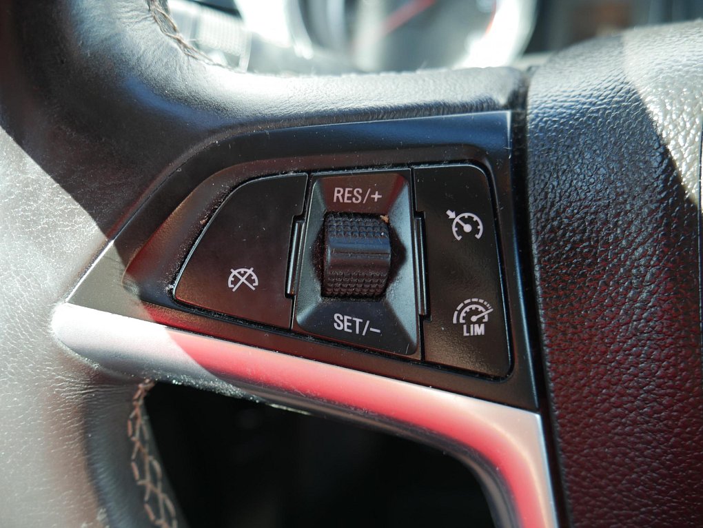 Opel Mokka 1.7 CDTi Cosmo