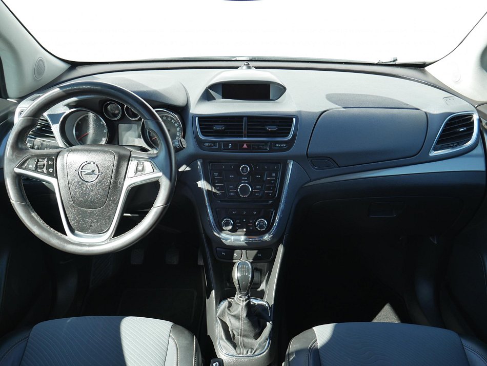 Opel Mokka 1.7 CDTi Cosmo