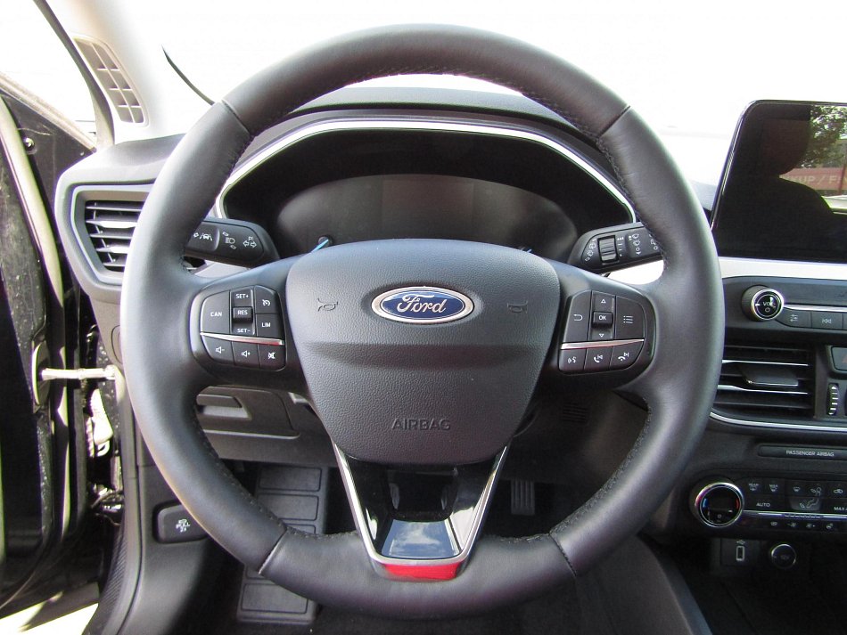 Ford Focus 1.0 EB 