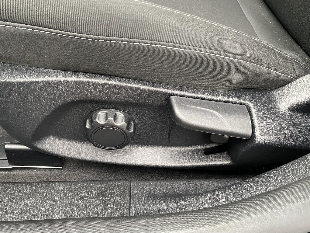 Ford Fiesta 1.0 EB Titanium