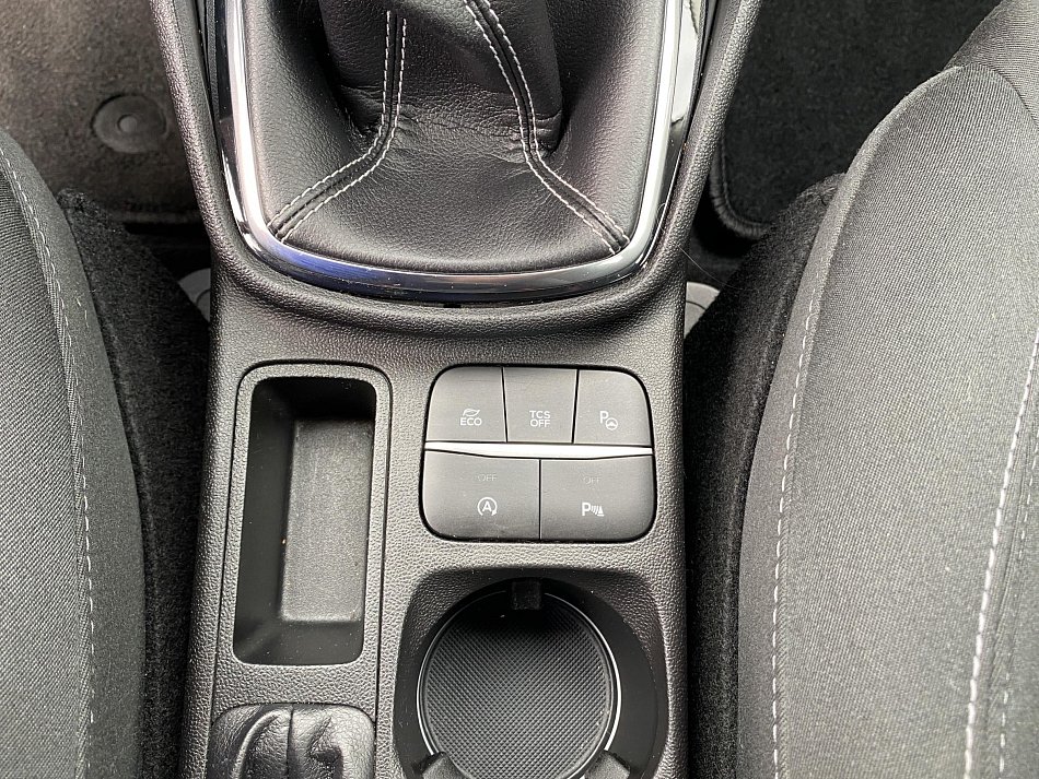 Ford Fiesta 1.0 EB Titanium