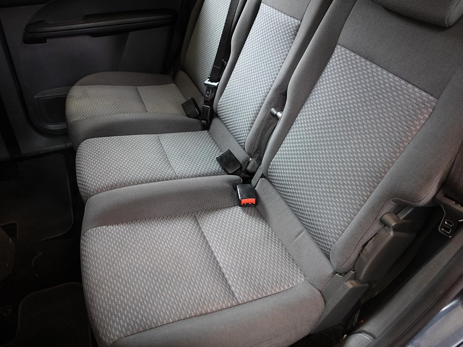 Ford C-MAX 1.6TDCi 