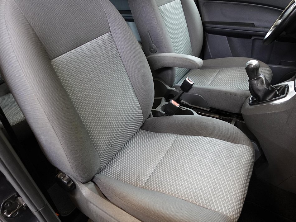 Ford C-MAX 1.6TDCi 