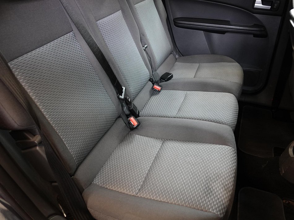 Ford C-MAX 1.6TDCi 
