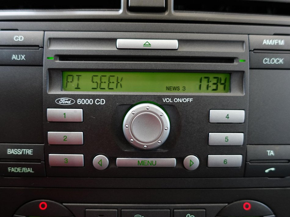 Ford C-MAX 1.6TDCi 