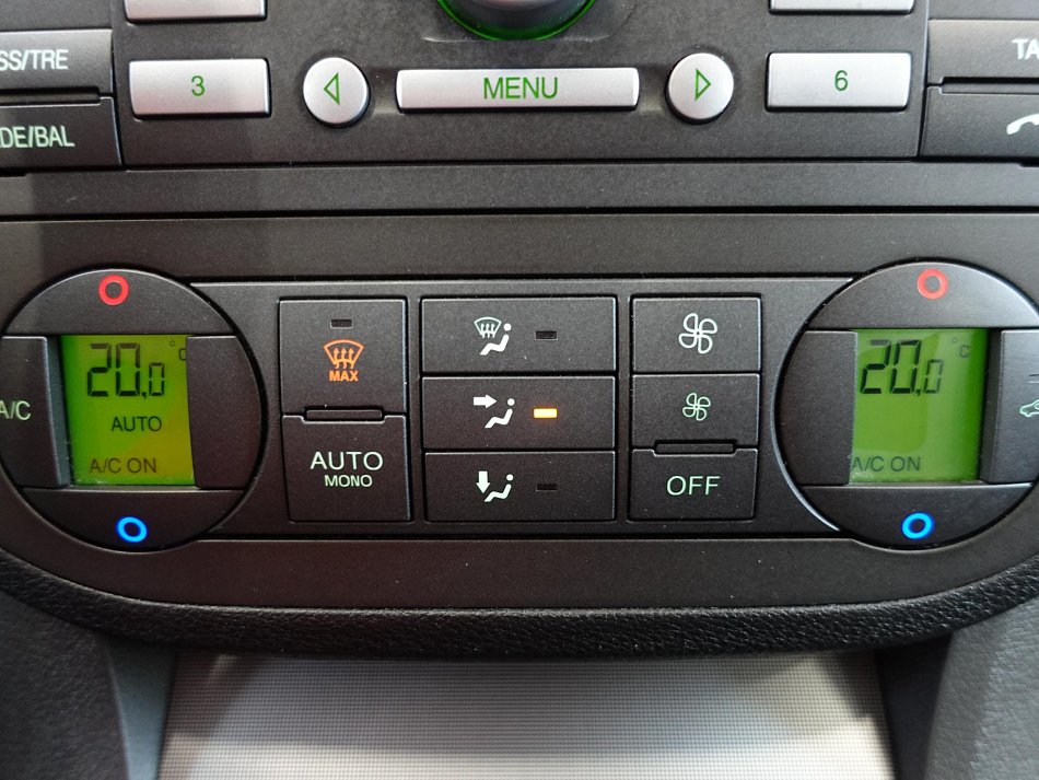 Ford C-MAX 1.6TDCi 