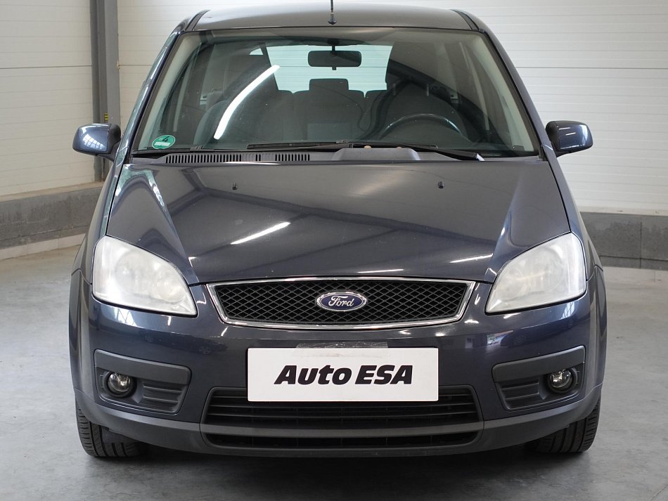 Ford C-MAX 1.6TDCi 