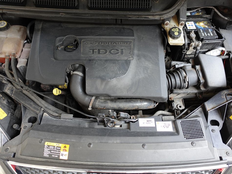 Ford C-MAX 1.6TDCi 