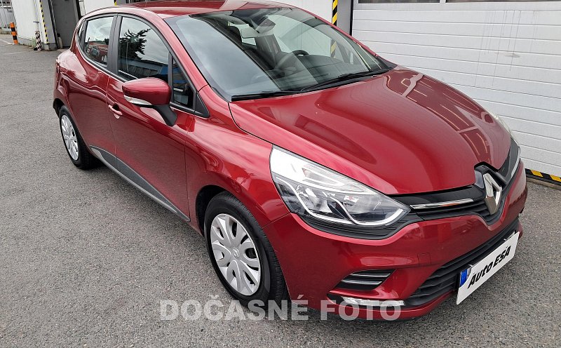Renault Clio 1.2 16V 