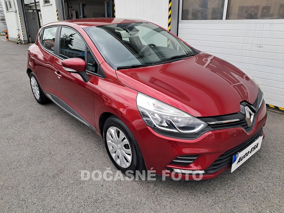 Renault Clio 1.2 16V 
