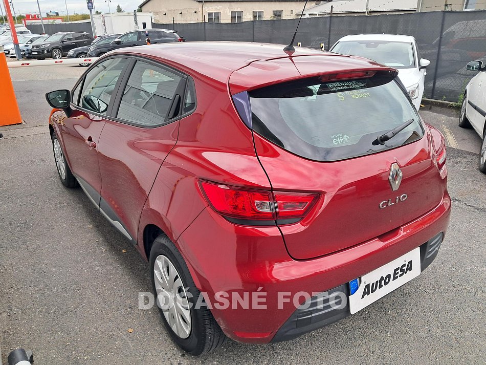 Renault Clio 1.2 16V 
