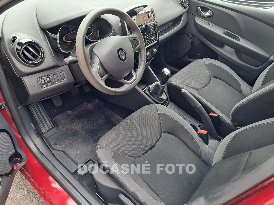 Renault Clio 1.2 16V 