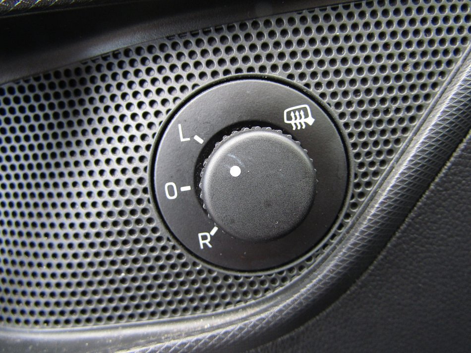 Škoda Rapid 1.2 TSi 