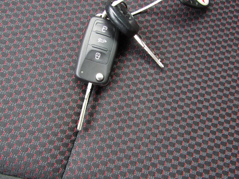 Škoda Rapid 1.2 TSi 