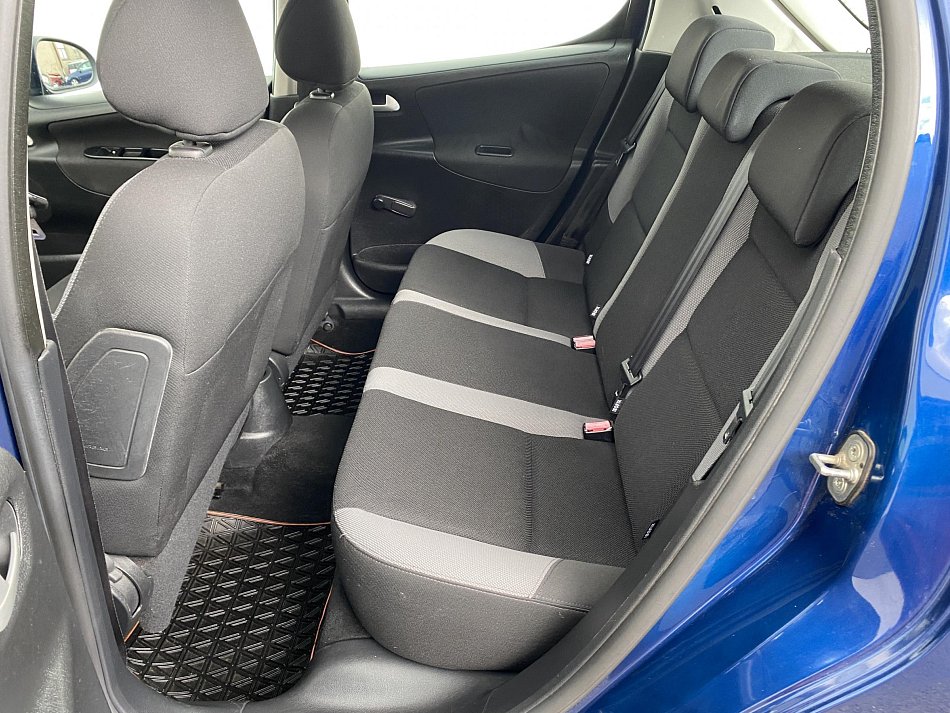 Peugeot 207 1.4i 