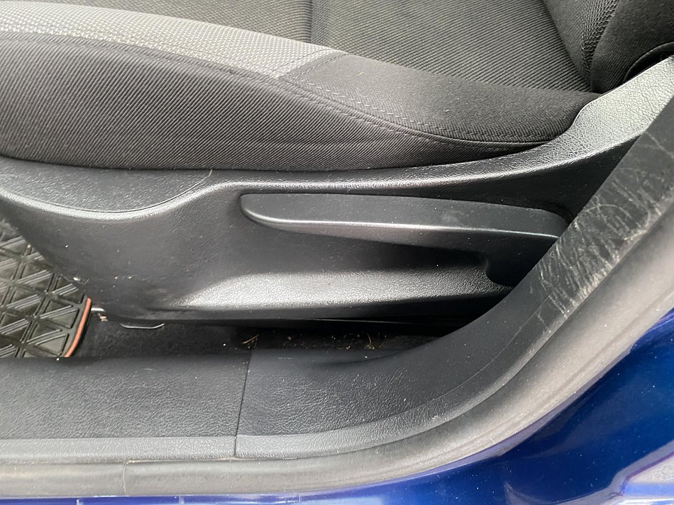 Peugeot 207 1.4i 