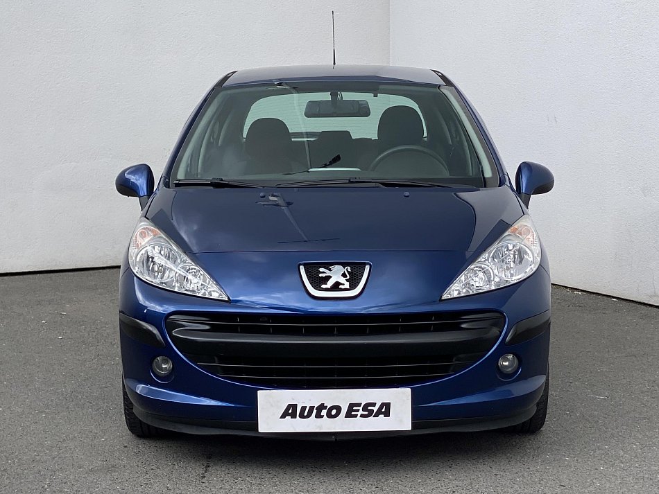 Peugeot 207 1.4i 