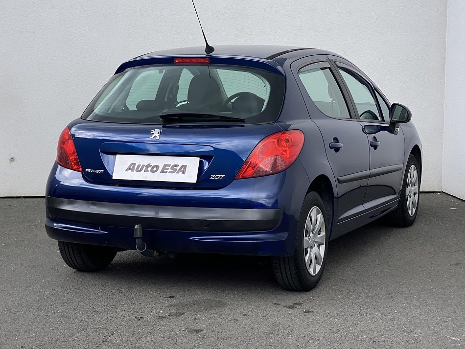 Peugeot 207 1.4i 