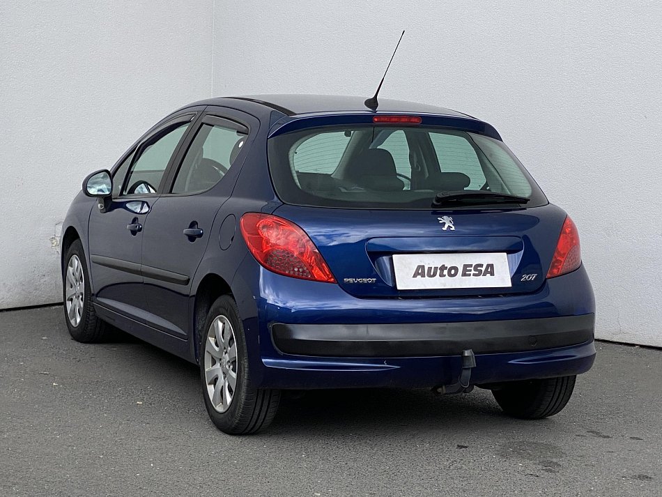Peugeot 207 1.4i 