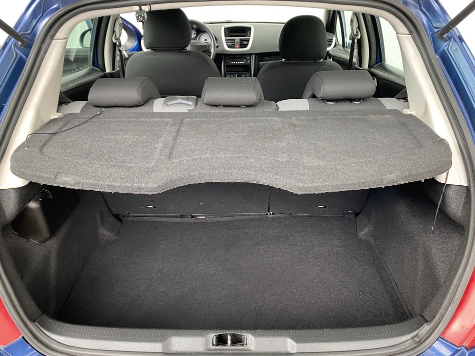 Peugeot 207 1.4i 