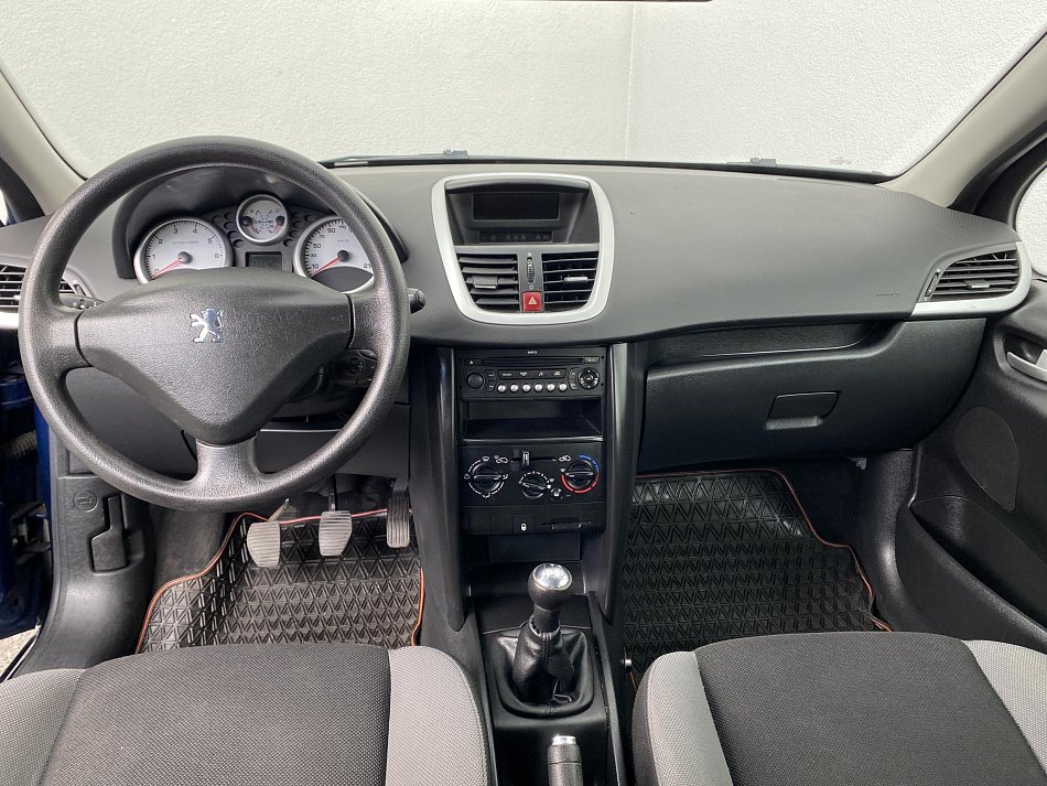 Peugeot 207 1.4i 
