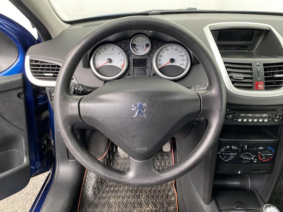 Peugeot 207 1.4i 