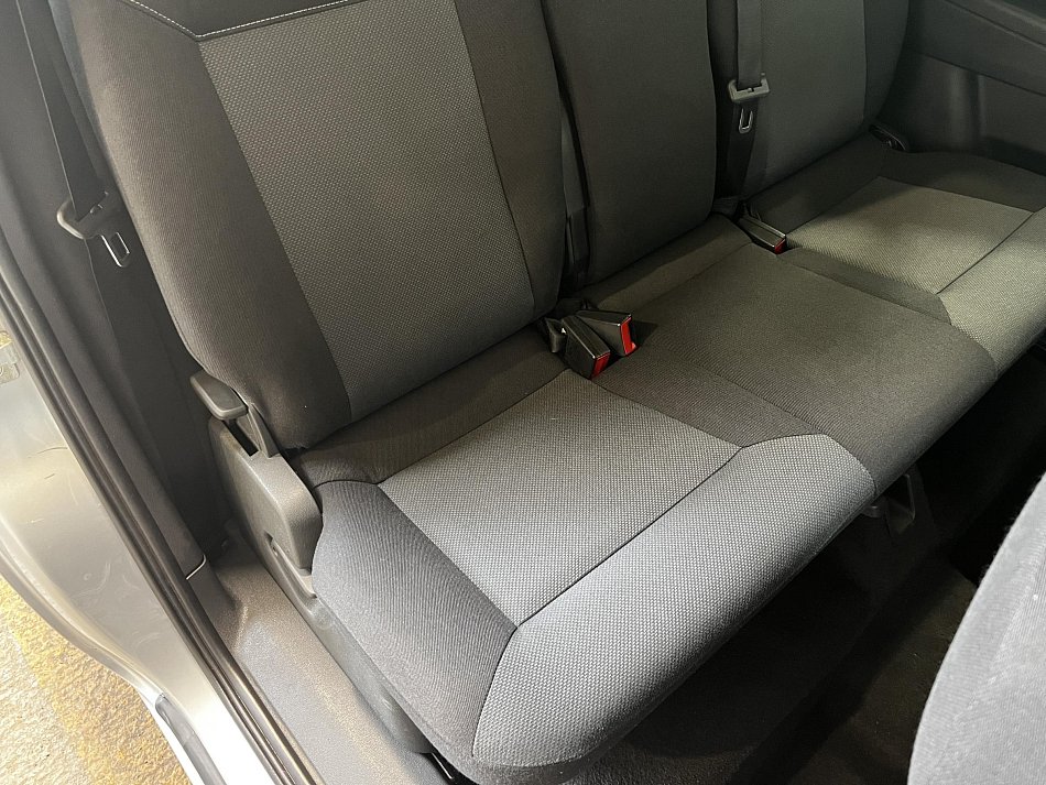Opel Zafira 1.8i 