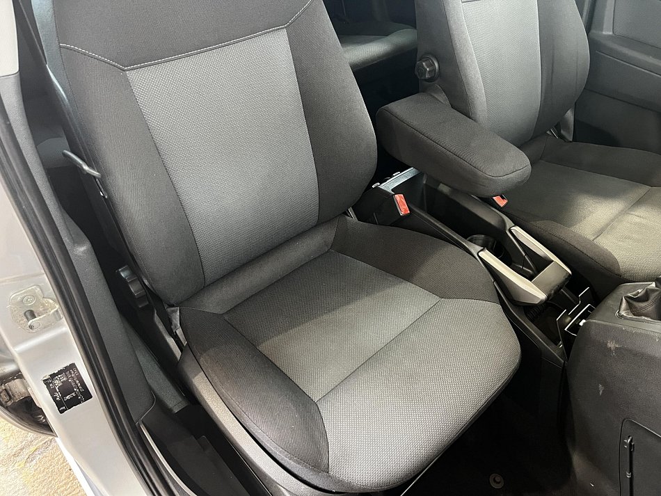Opel Zafira 1.8i 