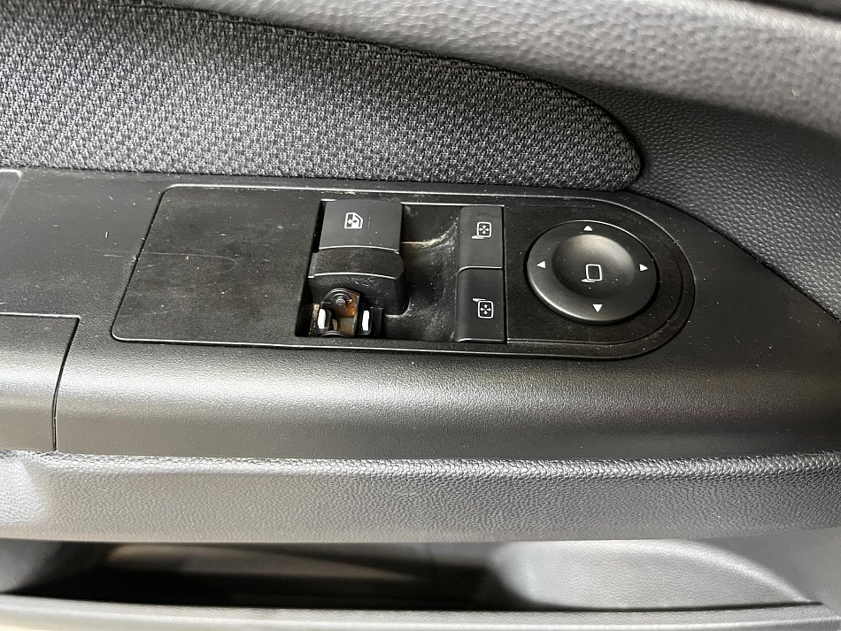 Opel Zafira 1.8i 