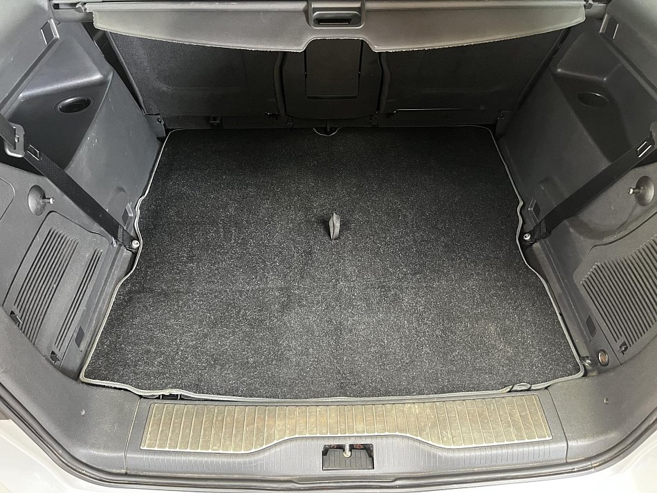 Opel Zafira 1.8i 