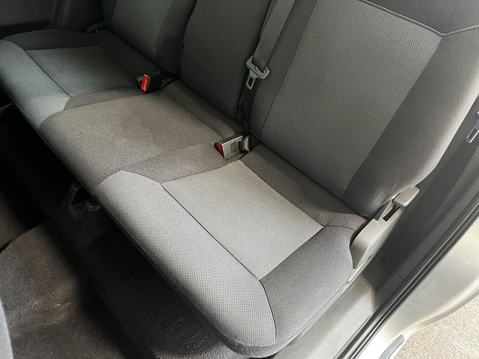 Opel Zafira 1.8i 