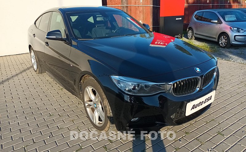 BMW Řada 3 2.0D  320D