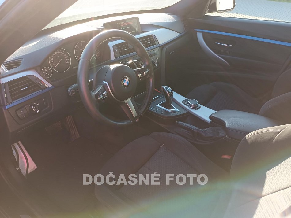 BMW Řada 3 2.0D  320D