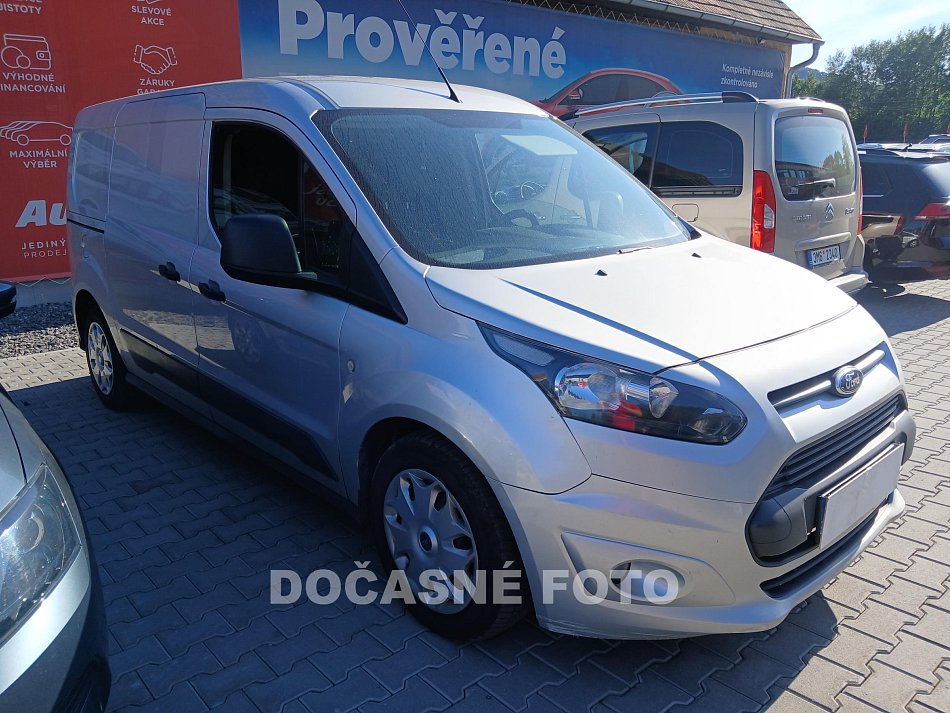 Ford Transit Connect 1.6TDCi Trend MAXi