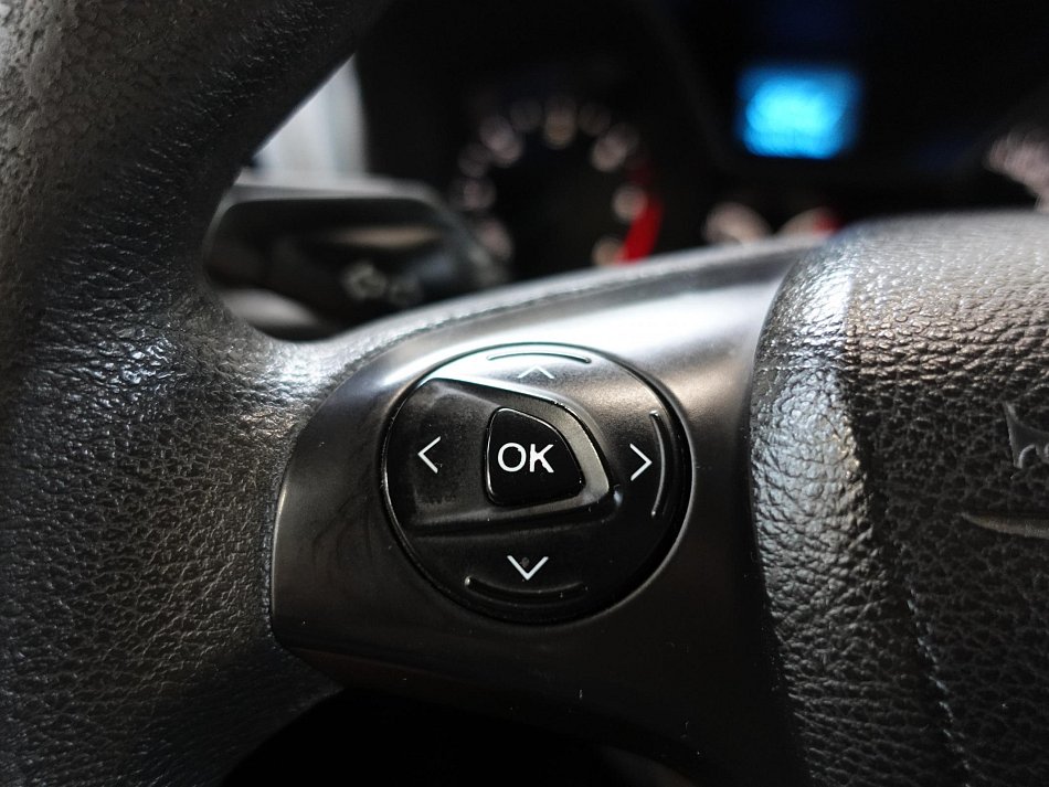 Ford Transit Connect 1.6TDCi Trend MAXi
