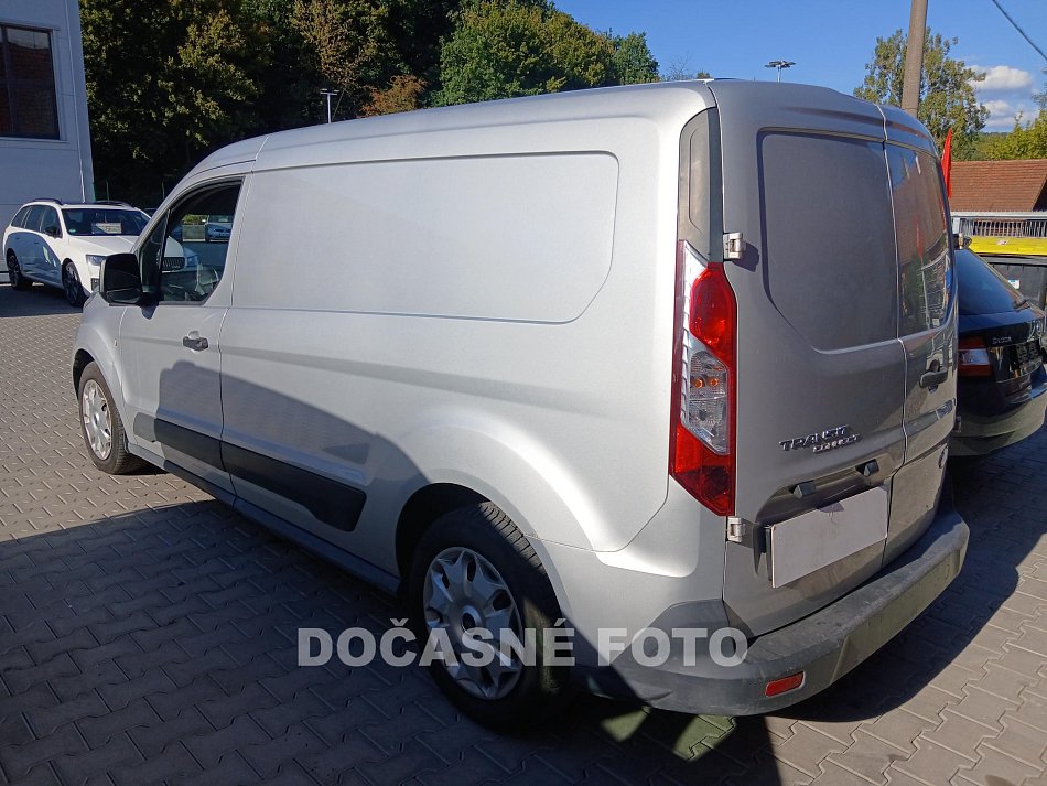 Ford Transit Connect 1.6TDCi Trend MAXi