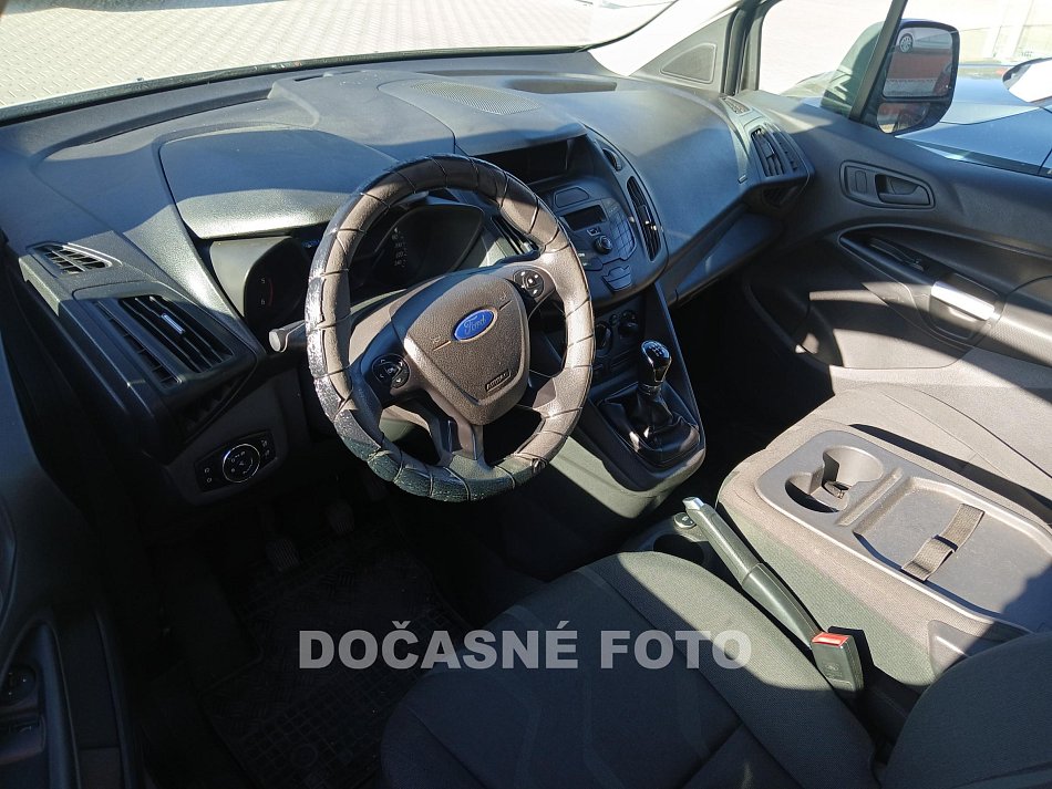 Ford Transit Connect 1.6TDCi Trend MAXi