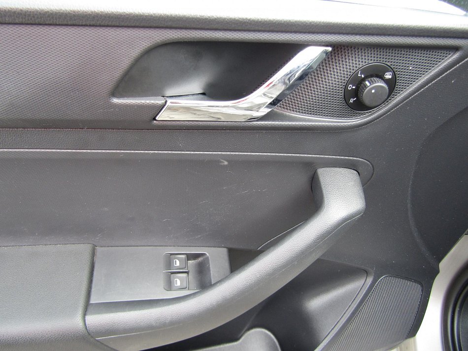 Škoda Rapid 1.2 TSi Ambiance