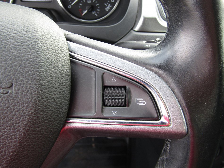 Škoda Rapid 1.2 TSi Ambiance
