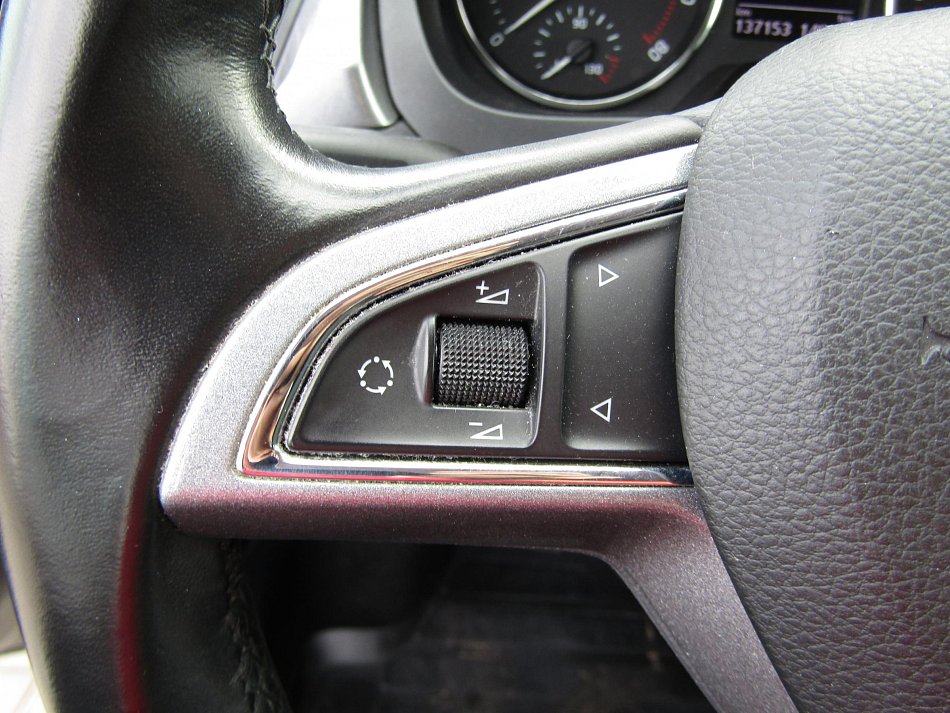 Škoda Rapid 1.2 TSi Ambiance