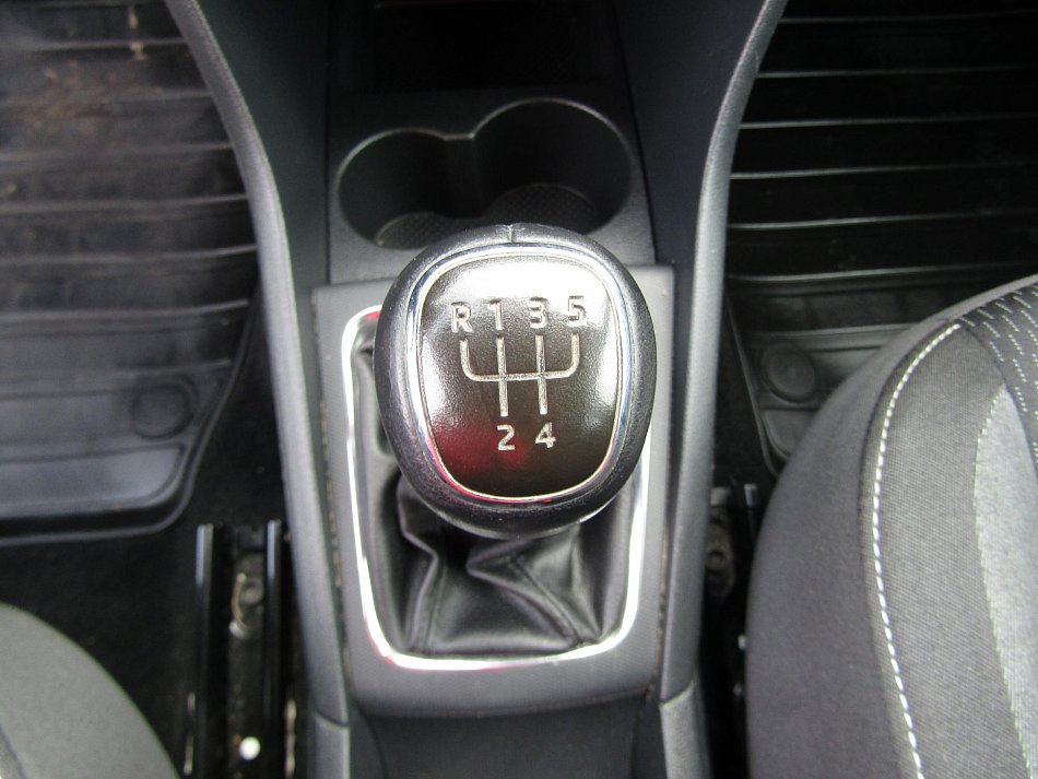 Škoda Rapid 1.2 TSi Ambiance