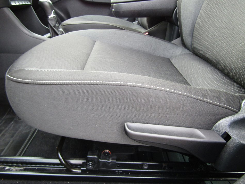 Škoda Rapid 1.2 TSi Ambiance