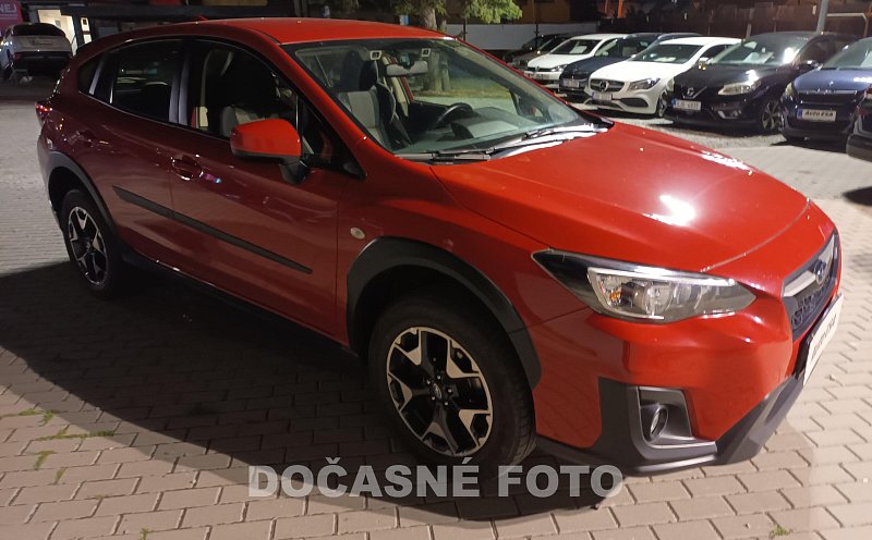 Subaru XV 1.6i 