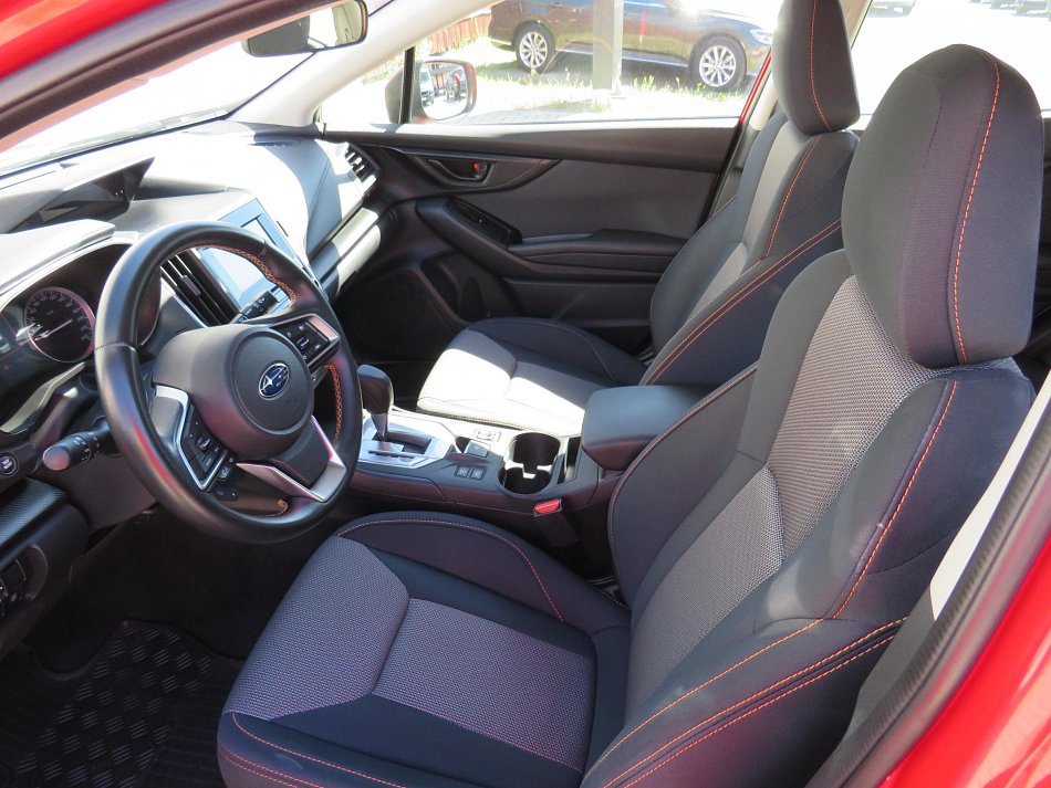 Subaru XV 1.6i  4x4