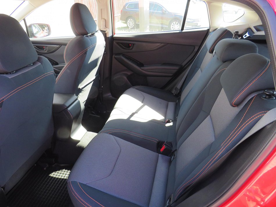 Subaru XV 1.6i  4x4