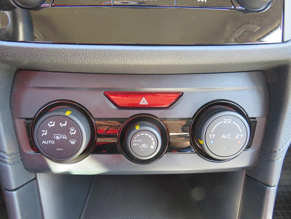 Subaru XV 1.6i  4x4