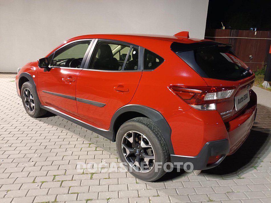 Subaru XV 1.6i 